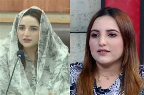 hareem shah viral vedio|Hareem Shah responds after trending over ‘leaked’ viral videos